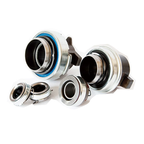 推、拉式離合器分離軸承